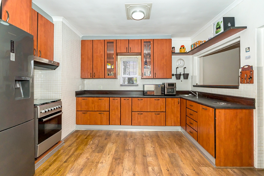 3 Bedroom Property for Sale in Zoo Park Western Cape